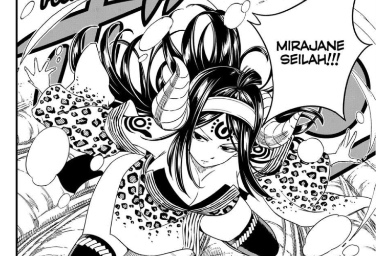 Lien le Manga Fairy Tail : 100 Years Quest Chapitre 198 en Français, Une action de plus en plus brutale