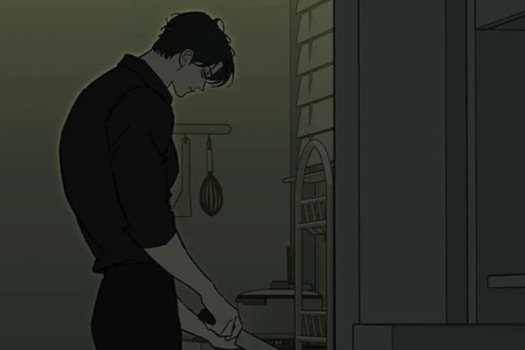 Plataforma de Lectura Lágrimas entre Flores Marchitas (Tears on a Withered Flower) Capitulo 125 en Español, Derretir el Corazón Helado de Hae-soo