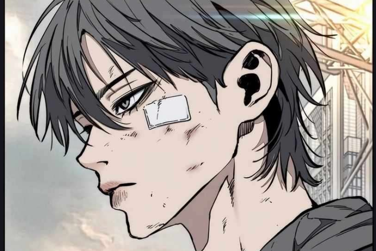 Lien RAW Spoilers le Manhwa Wind Breaker Chapitre 547 en Français, Jay montre son potentiel !