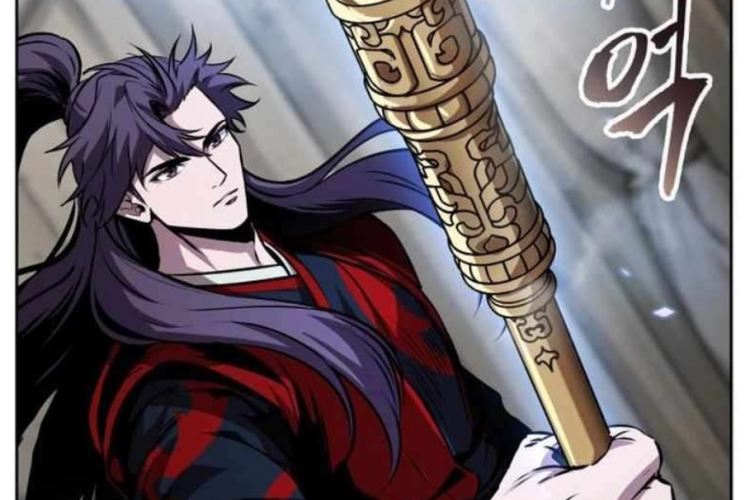 Spoilers Update! Manhwa Nano Machine Chapitre 278 Scan VF, Le combat devient de plus en plus captivant