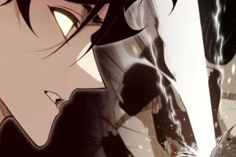 Lire Demonic Evolution Manhwa Chapitre 152 VF Scan, une évolution très intéressante