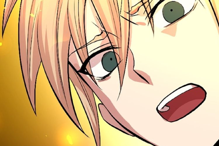 Lisez Webtoon The Fallen Sage Rises to Power chapitre 8 en FR VF, Suivre les instructions anormales