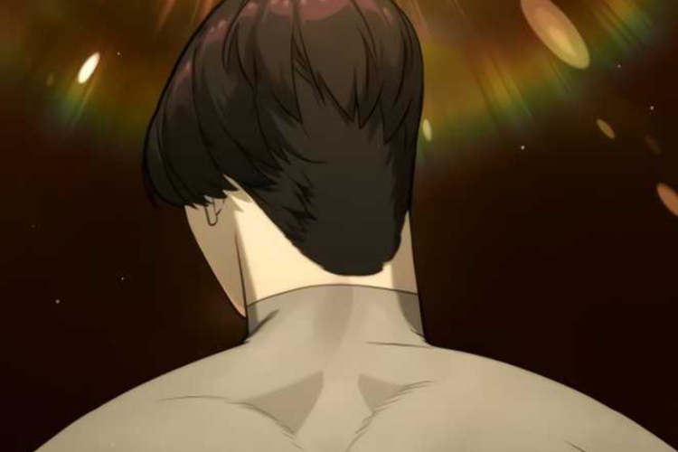 Spoiler Link Baca Manhwa Killer Peter Chapter 92 Bahasa Indonesia, Peter Masuk Dalam Jebakan