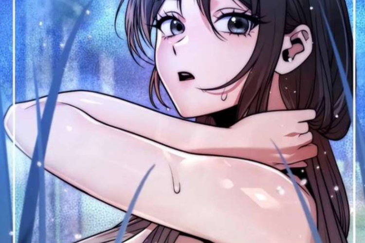 NEW! The Second Eunuch Regains His Manhood Chapter 64 Sub Indonesia RAW, Melupakan Segala Luka Masa Lalu