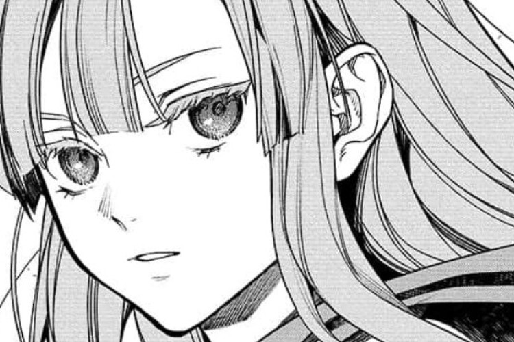 Effrayant! Lisez Manga Owari No Seraph Chapter 145 Scan VF FR: Transforme-toi en diable !