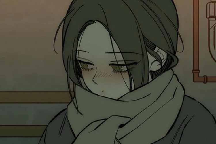 Lire Pleure Pour Cette Fleur Chapitre 57 Scan VF Haesoo Décide De Choisir Taeha