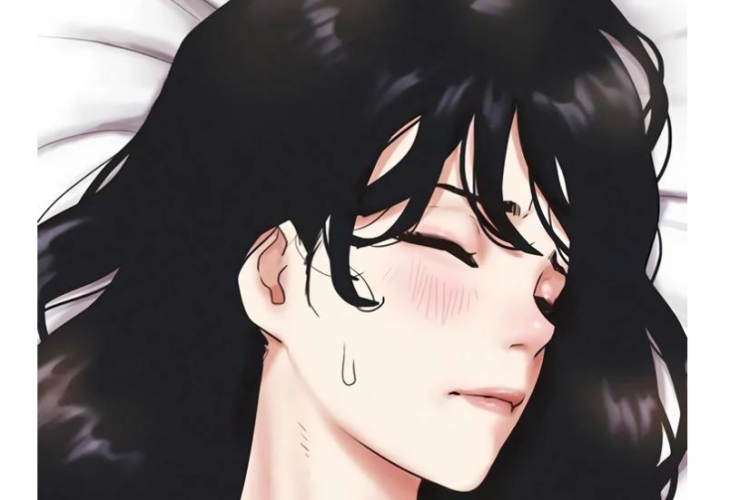 Update RAW! Lire le Manhwa SOEUN Chapitre 88 en Français, Une tension s'est produite à Soeun