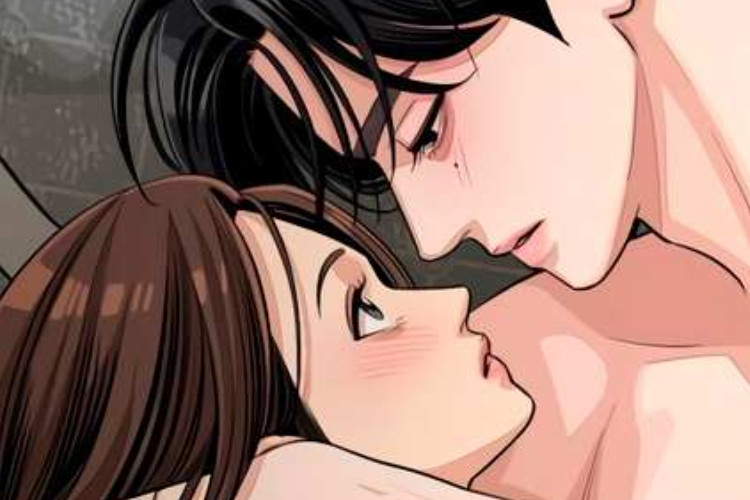 Manhwa Iseop's Romance Chapitre 77 VF Scan N'importe Quoi N'a Pas D'importance Tant Que Nous Sommes Tous Les Deux Ensemble