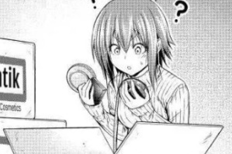 Datang Barang Asing? Grand Blue Dreaming Chapter 112 Bahasa Indonesia