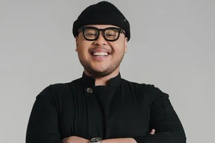 Brian Ardianto Peserta MasterChef Season 5 Meninggal Dunia Usai Berjuang Lawan Penyakit, Wafat di Usia 34 Tahun