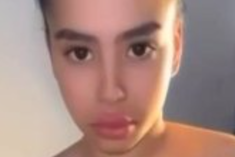 Full Lien Vidéo Viral XXX de Mouna Nasdas sur Telegram HD 1080p Non Censuré, La Femme qui vous Fait Tomber Amoureux