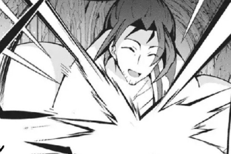 Effortless Banget! Link Baca Manga Monster no Niku o Kutte Itara Oui no Tsuita Ken Chapter 15 Bahasa Indonesia