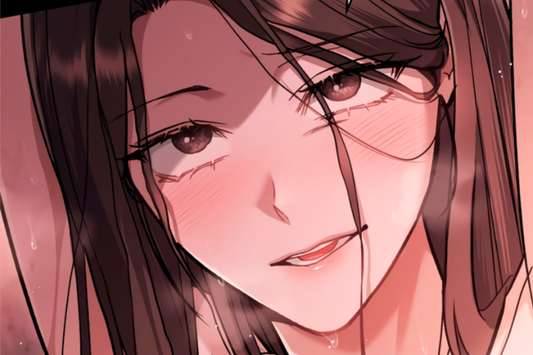 Lien Lire RAW Manhwa Merry Psycho Chapitre 37 Scan VF, Attaque du mari !