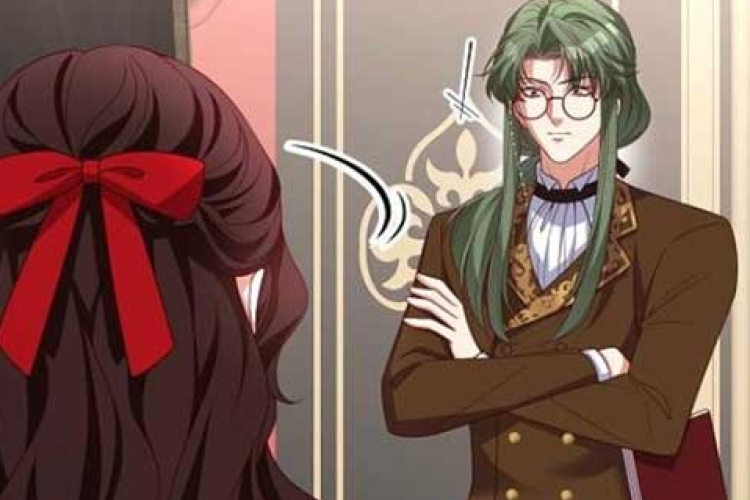 RAW Lisez The Revenge of the Abandoned Heiress Chapitre 32 FR Sub Manhwa Scan, Il y a un plan secret