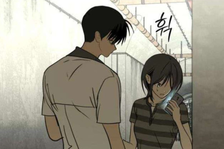 Spoiler du Bunker Days (Daytime in the Bunker) Chapitre 23 en Français, Passer la nuit dans un bunker ?