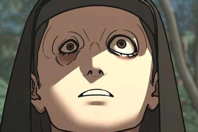 RAW : Une Expérience Palpitante dans le Manhwa Reality Quest Chapitre 217 (Scan VF FR), Le Conflit N’est pas Terminé