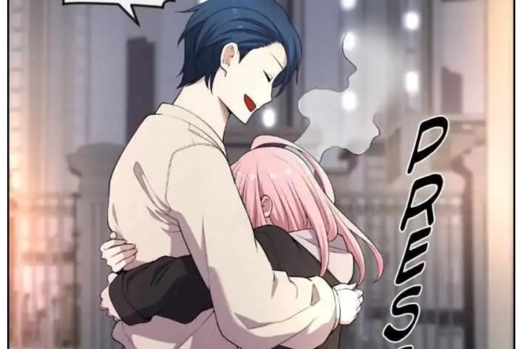 Link de Manhhwa Suyo Webtoon-ui Na Kang-Rim Capítulo 174 BR Scan, Um romance emocionante