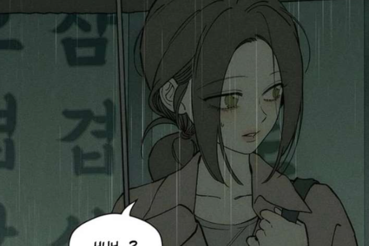 Update! Pleure Pour Cette Fleur (Tears on a Withered Flower) Chapitre 79 Scan VF, Haeso se résigne