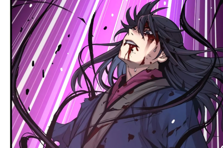 Spoiler Myst, Might, Mayhem (Legend Of Heavenly Chaos Demon) Chapter 74: Sang Musuh Makin Ganas!