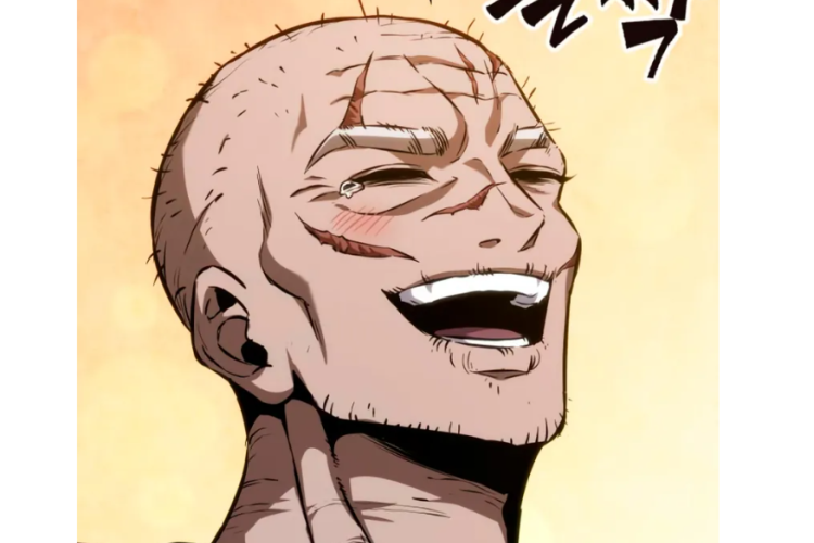 Lien Lire le Manhwa Nano Machine Chapitre 281 en Français, Un message pour le maître