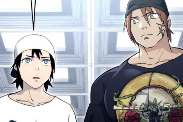 Lire Tower of God : Urek Mazino Chapitre 11 VF FR Scan, avoir vécu une expérience désagréable