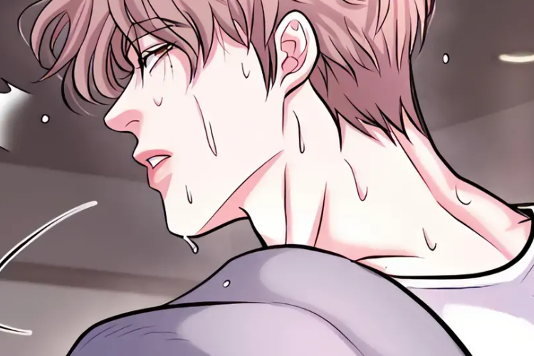 Lire BL Manhwa Respect For Taste Chapitre 7 VF Scan, Je ne m'attendais pas à ce que ce soit aussi agressif