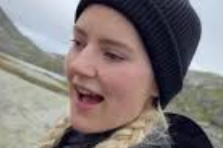 Full Lien Vidéo Viral de Eva Travel Leaked HD 1080p, Voyager avec Bonheur