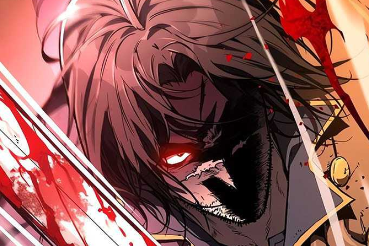 Webtoon The Roguish Guard in a Medieval Fantasy Chapitre 4 FR Scan, Tout demande des efforts