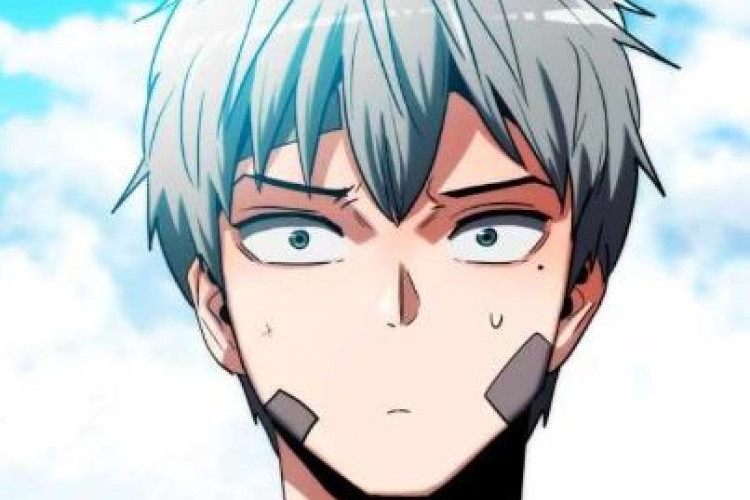 Lisez Defense Breaker Manhwa chapitre 17 FR VF Scan, partir à la recherche d'une nouvelle proie