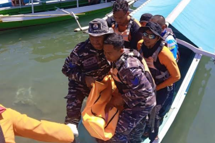 Riska Halid Mahasiswi Pascasarjana UNG Ditemukan Tewas di Pantai Bogisa Gorontalo, Diduga Tenggelam Saat Mandi
