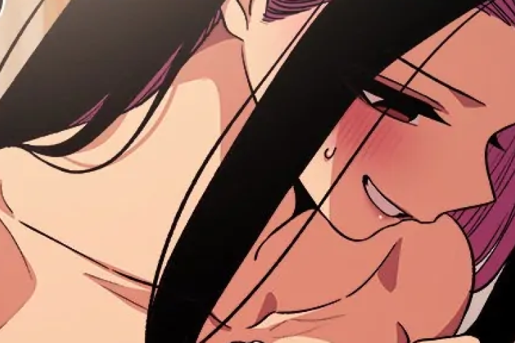 Lisez Manhwa Someone Stop Her! (Stop Smoking) Chapitre 66 VF Scan RAW, Seyoung est impuissante face à Gangchan