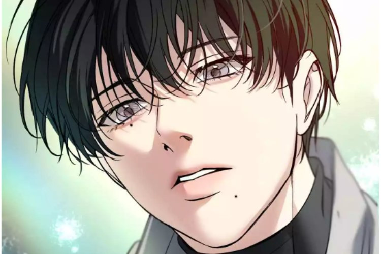 Enlace BL Manhwa Backlight CapÃtulo 35 en Español Su Destino Era Encontrarse