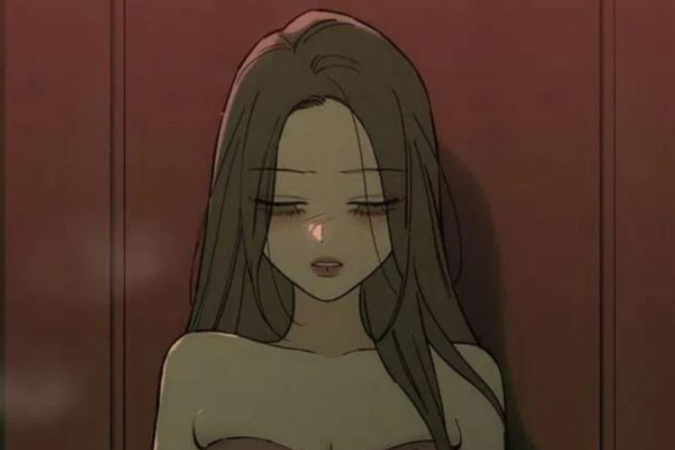 Spoiler du Pleure Pour Cette Fleur (Tears on a Withered Flower) Chapitre 87 Scan VF, Haesu a été piégée !