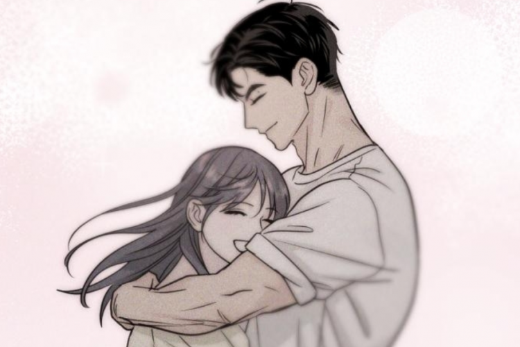 Lien Lire RAW The Selfish Romance Chapitre 27 en Français, Hyundo n'a jamais douté !