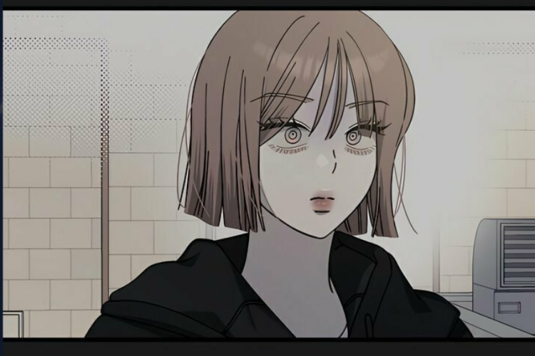 Update Webtoon! Lisez le Rules for Dating Trash Chapitre 14 Scan VF, Des sentiments qui commencent à changer