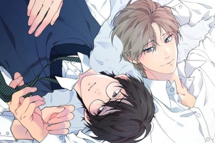 Synopsis de Lost In The Cloud et Lien pour Lire Chapitre Complet, Une Histoire d'amour Romantique et Assez Compliquée !