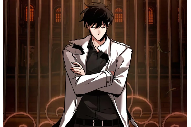 Update Spoilers! Manhwa Omniscient Reader’s Viewpoint Capítulo 280 PT BR, Dokja prepara sua nova missão