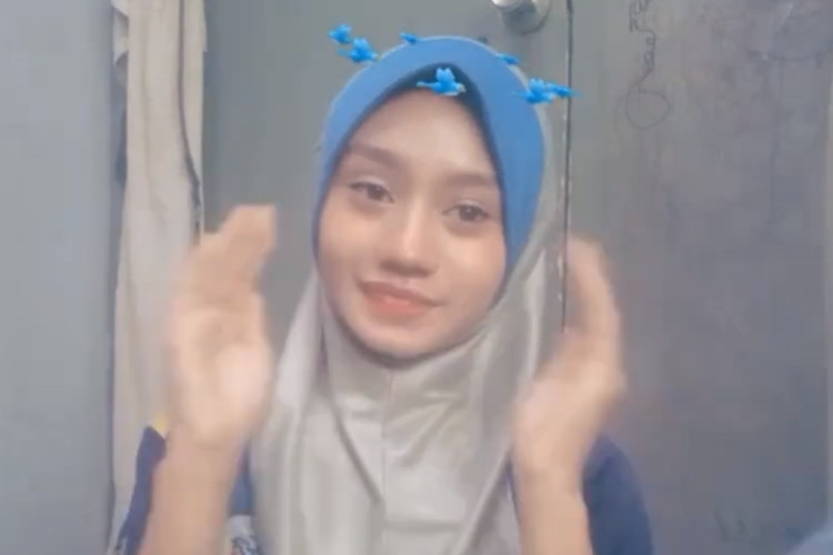 Link Video Imah Viral di TikTok Jangan Nonton Nanti Kebayang Sampai Susah Tidur