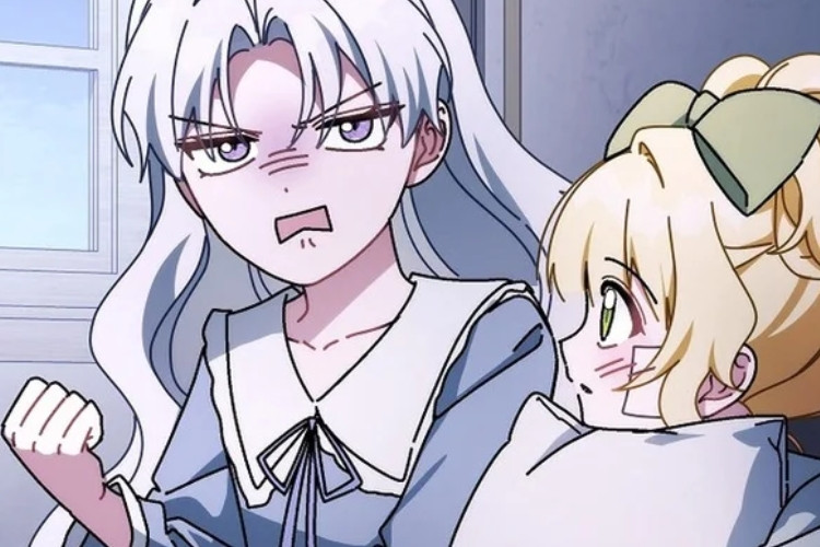 Spoiler Manhwa Can I Cry Now? Chapitre 39 VF Scan Il Est Temps De Plier Bagage