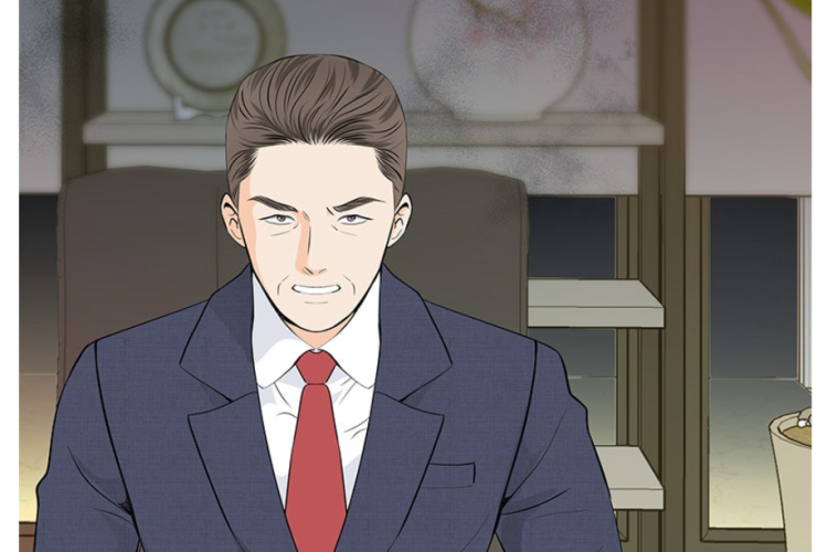 Spoiler du Manhwa Couple à Temps Partie Chapitre 7 en Français, Le débat en cours