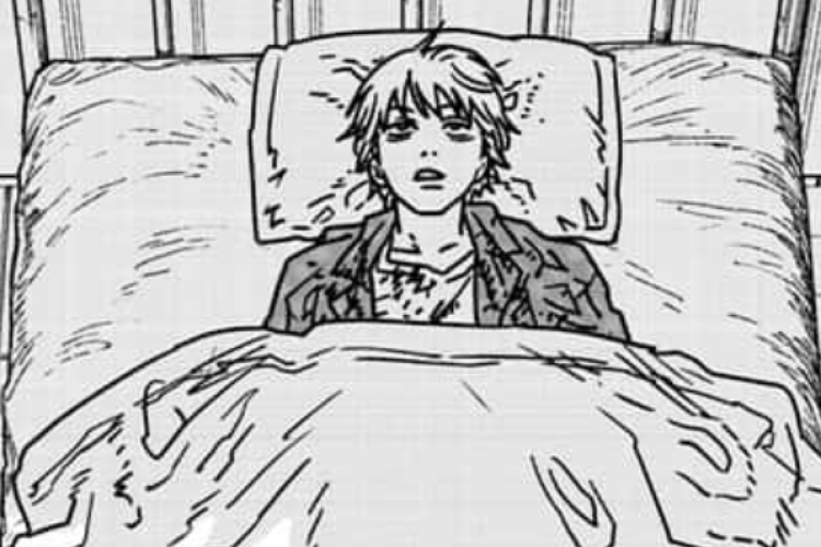 Spoiler Manga Chainsaw Man Chapter 213 Bahasa Indonesia, Pertarungan Bersama Devil akan Segera Dimulai!