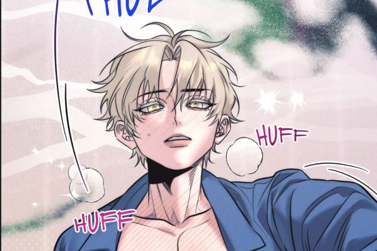 Spoiler & Ler BL Manhwa Stigma Capítulo 64 PT BR Scan, Dois namorados liberam seus desejos!