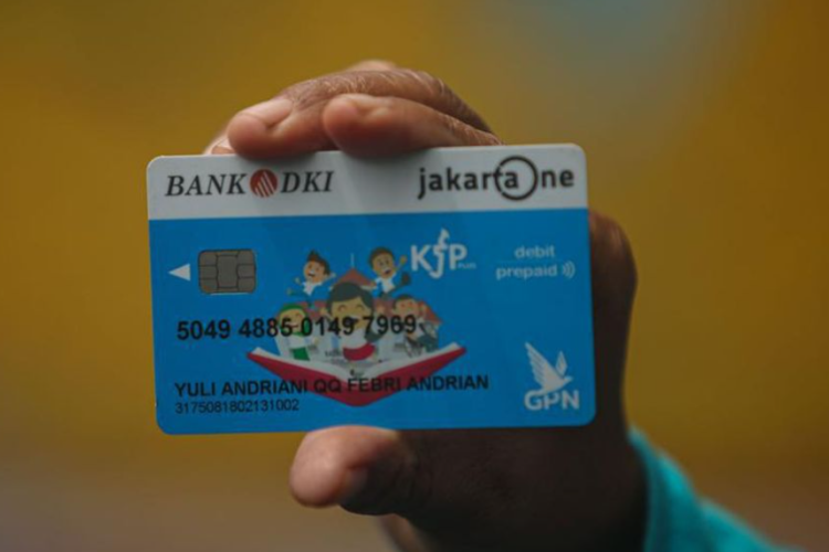 Daftar Antrian KJP Pasar Jaya Terbaru 2025, Cara Mudah Untuk Mendapatkan Subsidi Sembako