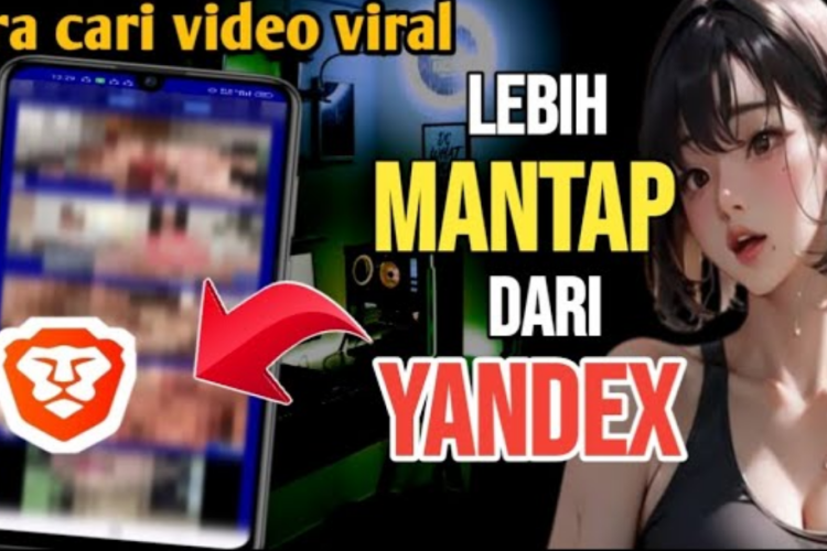 Nonton Video Viral Brave Search Mudah Anti Blokir, Ini Dia Cara untuk Streaming Tanpa Ribet dan GRATIS