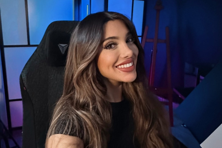 Lien Julia Bayonetta Fuite Telegram La Belle Fille Qui A Agité Les Médias Sociaux Avec Sa Dernière Vidéo