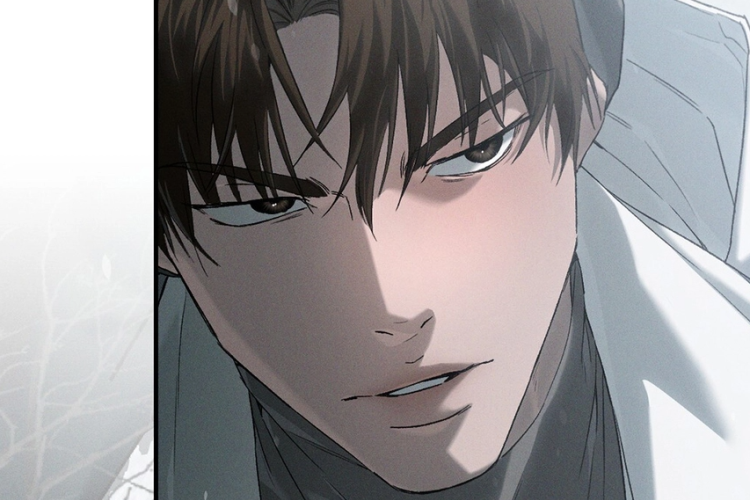 Baca Manhwa BL Codename Anastasia Chapter 63 Indonesia Scan, RAW! Love Bombing Tanpa Henti