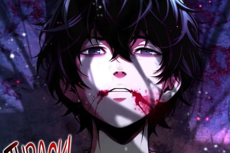 Recevoir une révélation divine ! Manhwa SHADOW SLAVE Chapitre 15 Scan FR