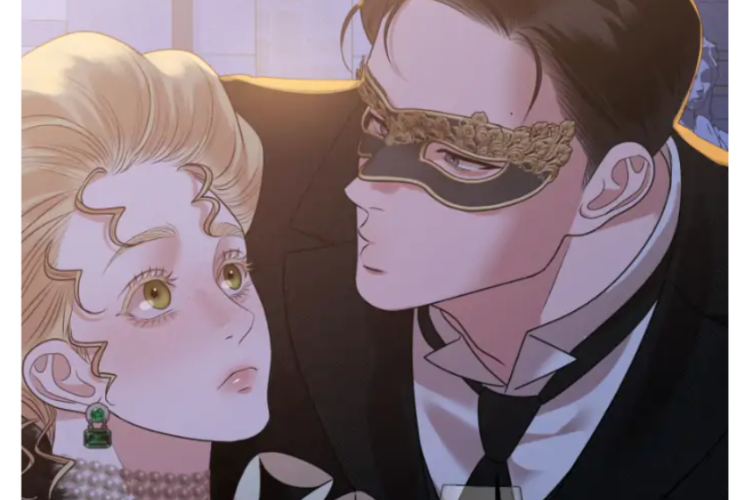 Update RAW! Manhwa The Taming of the Shrew Season 2 Capítulo 12 PT BR, Romance em Paris