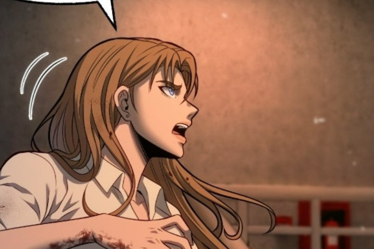 Qui Souhaite Découvrir la Mise à Jour du Chapitre 5 du Webtoon Finding Humanity au Format RAW (Scan VF FR) ? C'est Ici Qu'il Faut Venir !