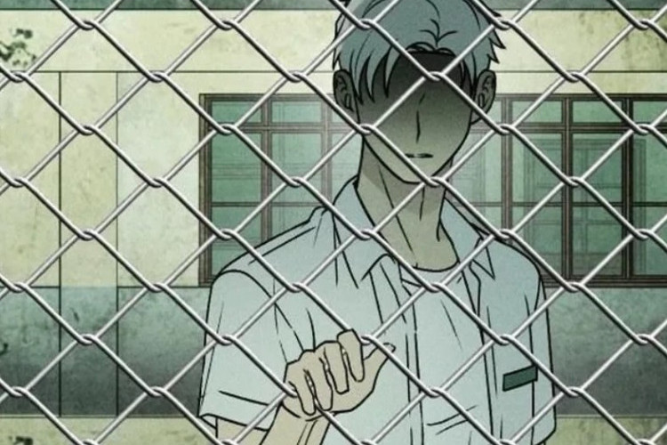 Calme-toi ! Aperçu du Chapitre 54 du Manhwa The Classmate en Français et Date de Sortie